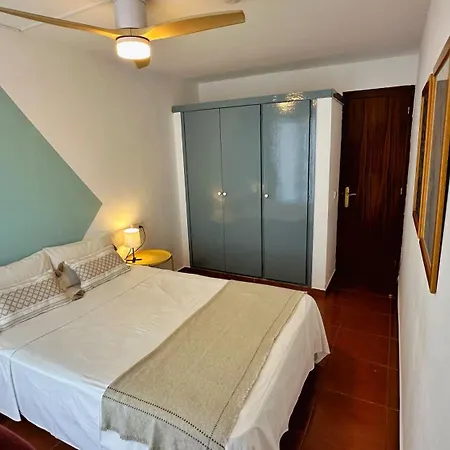 Appartement Nomad Haux Tossa - 300m From The - 1 Tossa de Mar