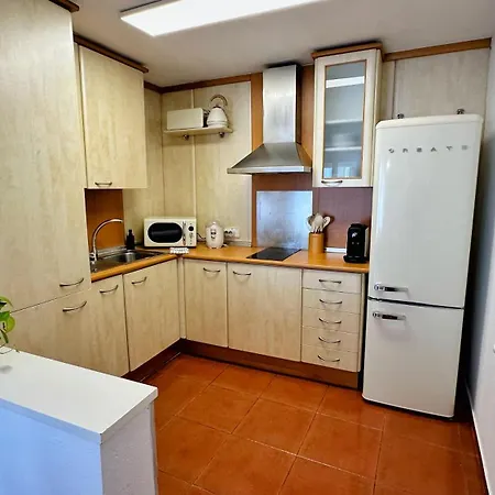 Appartement Nomad Haux Tossa - 300m From The - 1 *