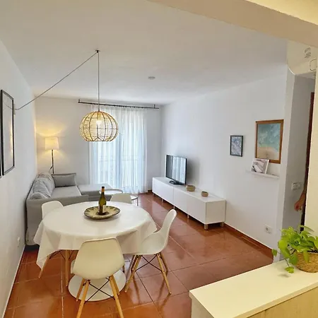 Appartement Nomad Haux Tossa - 300m From The - 1 Tossa de Mar