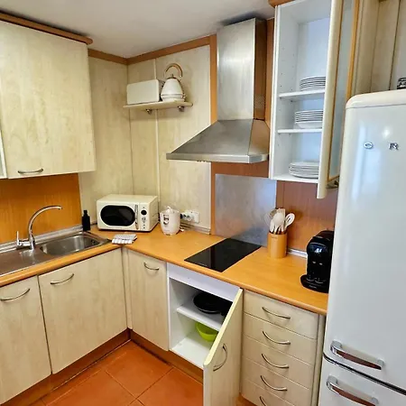 Nomad Haux Tossa - 300m From The - 1 Appartement *