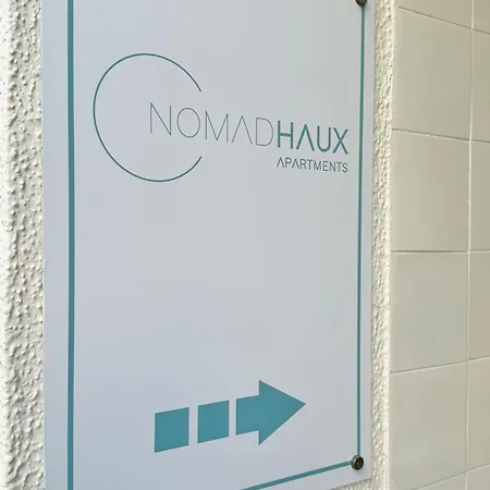 Appartement Nomad Haux Tossa - 300m From The - 1