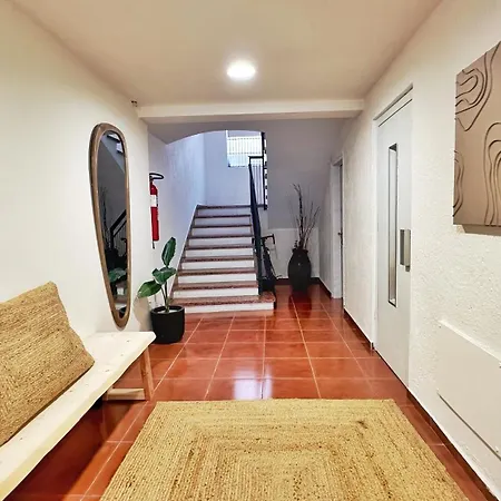 Appartement Nomad Haux Tossa - 300m From The - 1
