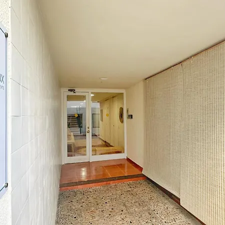 Nomad Haux Tossa - 300m From The - 1 Appartement